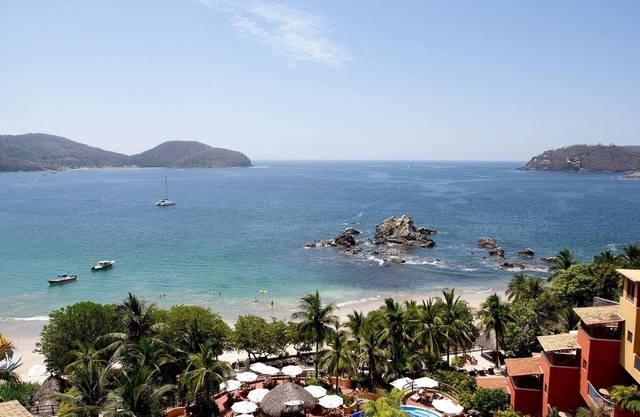 March Break Mexico Getawayn2 Bedroom Beach front Vacation HomenSleeps 6