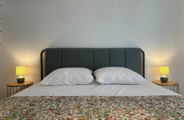 Marcq en Baie, new apartment