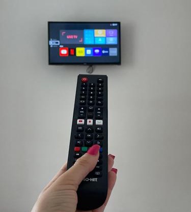 Mare Fuori BedAndBreakfast