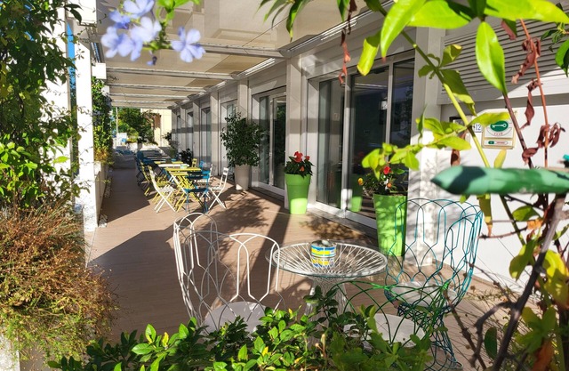 Maree Hotel