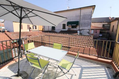 Maremma Holidays- Oltremare Beach