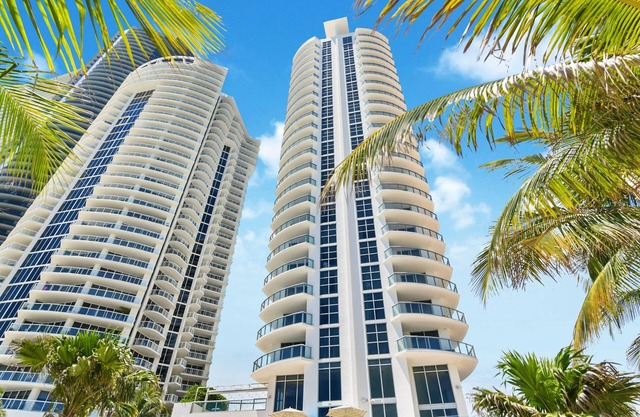 Marenas Ocean View 1 Bedroom Apartment