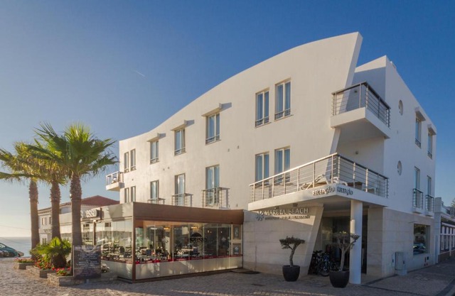 Mareta Beach - Boutique Bed & Breakfast