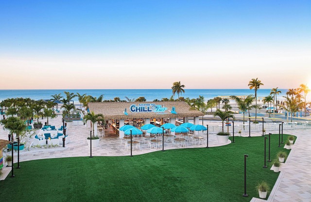 Margaritaville Beach Resort Fort Myers