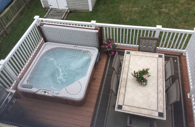 Margate NJ Beach House