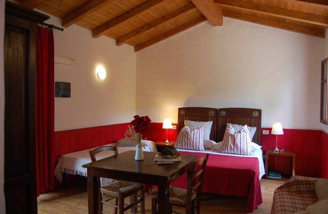 MARGHERITA ROOM