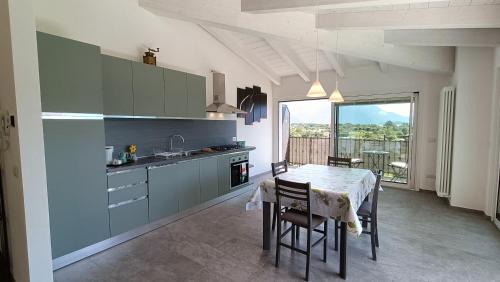 Margherite - Larihome A36