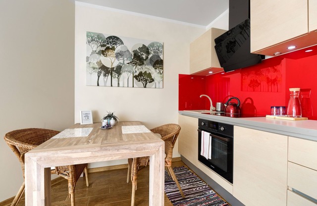 MARGI Gaja Apartament