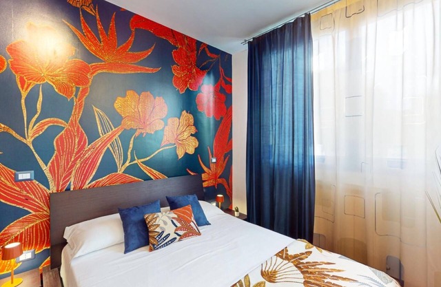 Margot Quite & Stylish Apartment