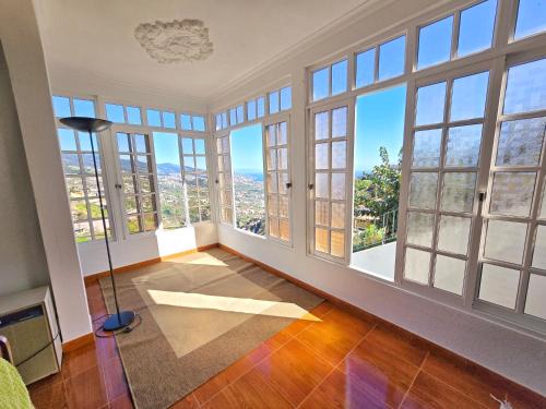 Maria Cottage Levada do Norte WiFi