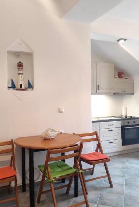 Maria's Apartment Sifnos