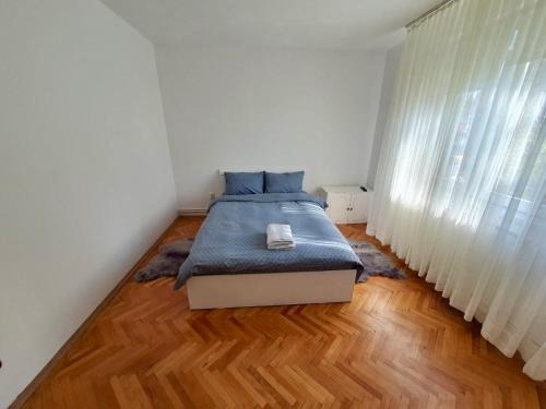 Maria’s Apartments