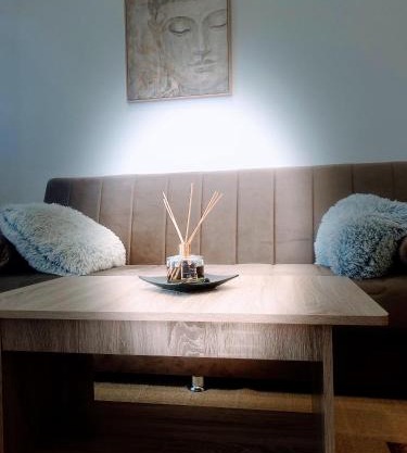 MariAggela's Cosy House