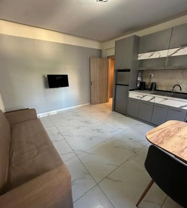Marias Apartment