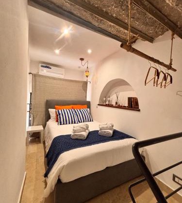 Marie Claire Guest House