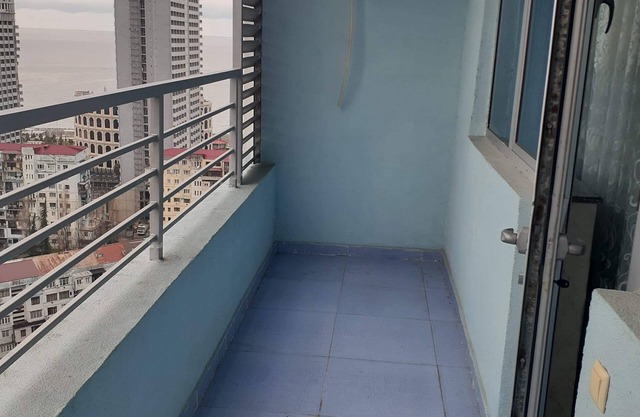 Marie's House (One room apartment)