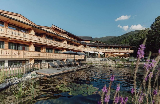 Mariengut - Aparthotel Kramer