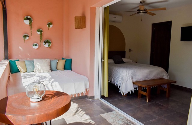 Marigold Suite@CasaBellaCruz close 2 Marina w/pool