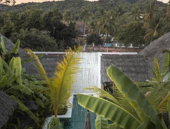 Marii Hotel Boutique