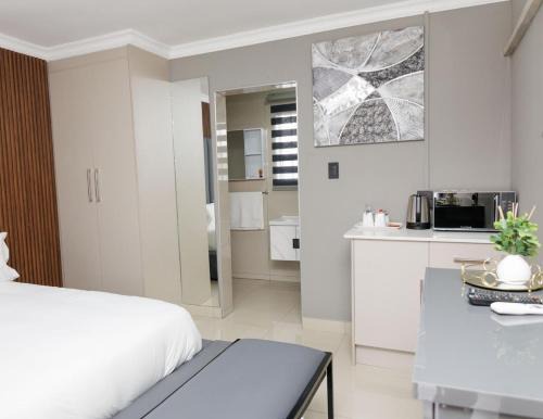 Marikana guest house