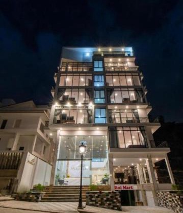 Marilla Hotel NT - by BAY LUXURY