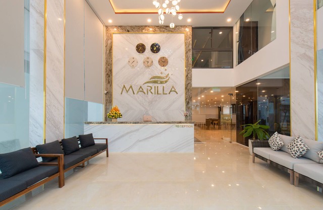 Marilla Hotel