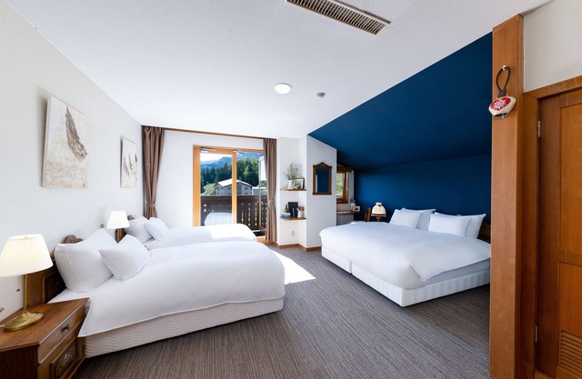 Marillen Hotel