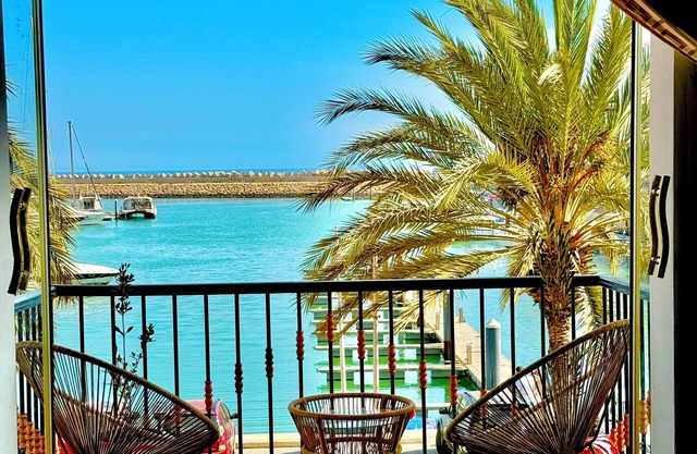 Marina agadir مارينا اكادير