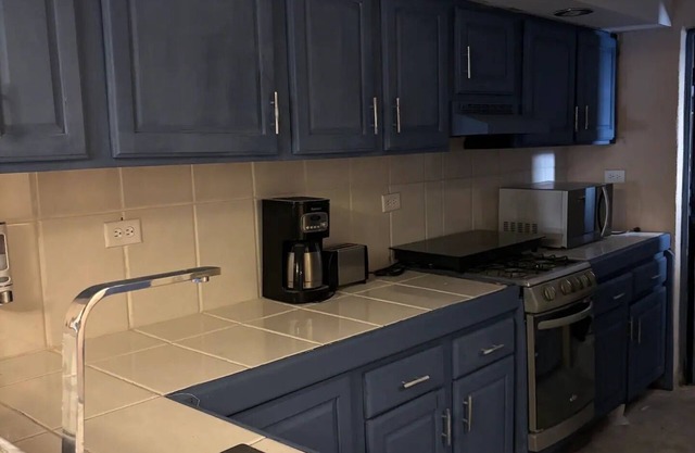 Marina Bliss 3BR Balcony Villa G11