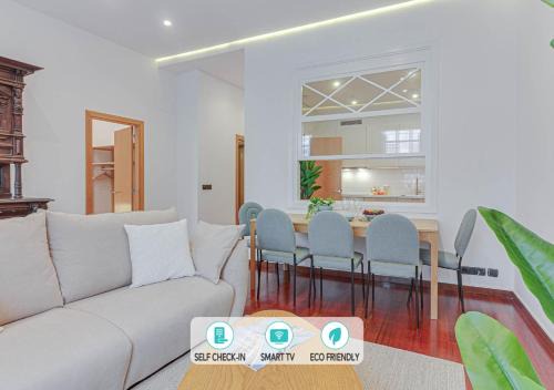 Marina Boutique Apartment