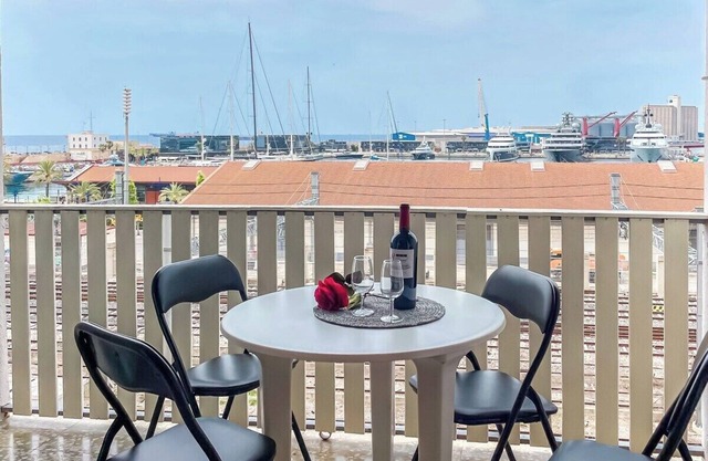 Marina by Unik Vacation