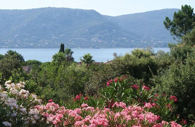 Marina Di Fiori Villa sea view