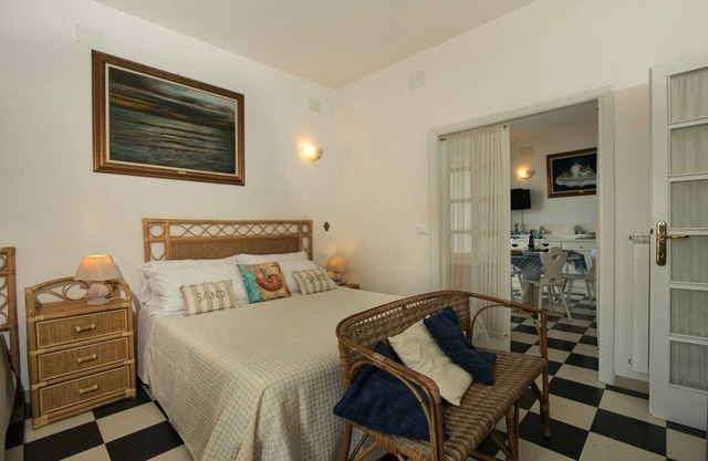 Marina di Castagneto Carducci Stay