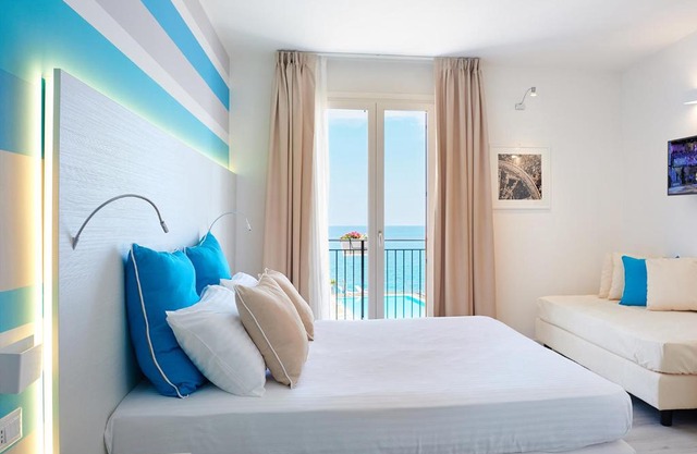 Marina di Petrolo Hotel & SPA