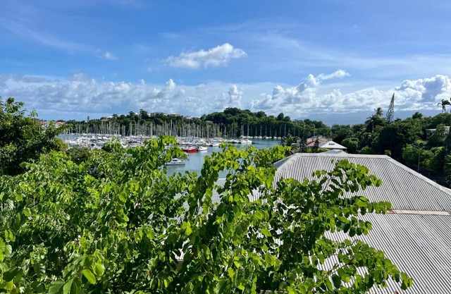 Marina Hill Appartement vue mer