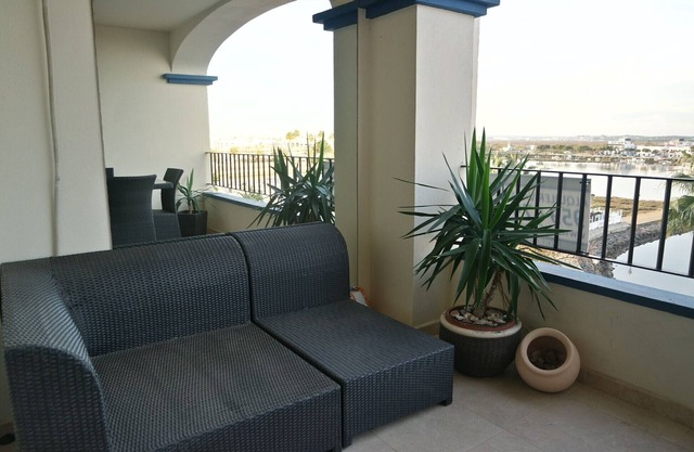 Marina I - Marina Isla Canela PMHI35P10