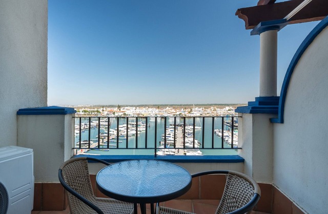 Marina IV - Marina Isla Canela PMHIV25P25