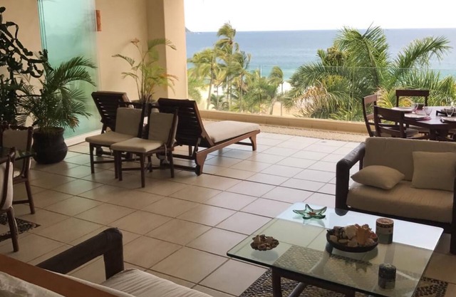 MARINA IXTAPA WITH OCEAN VIEW