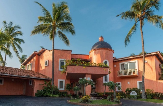 Marina Punta Iguana, Puerto Vallarta 10 guest.