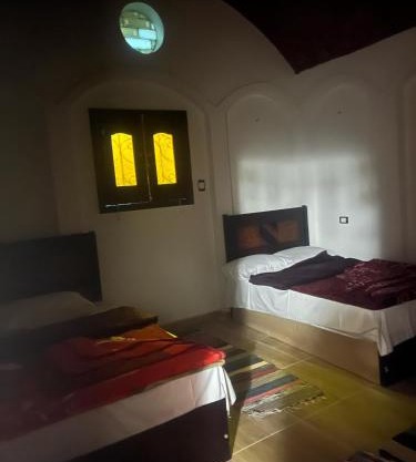 Marina Siwa House