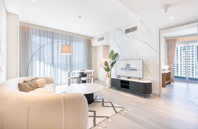Marina Star, O1902 | 1BR