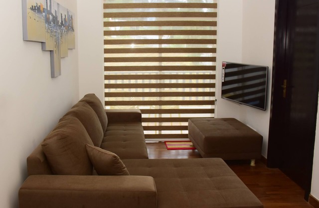 MARINERS CABIN LUXURY HOLIDAY APARTMENT