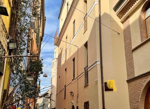 Mario Al Borgo