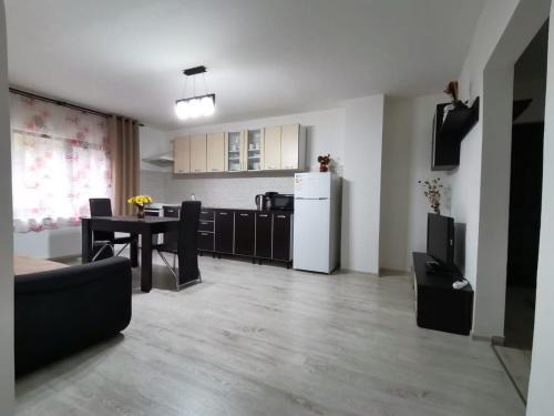 Mario Apartament regim hotelier