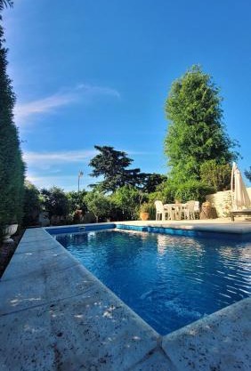 Mariposas del Parque