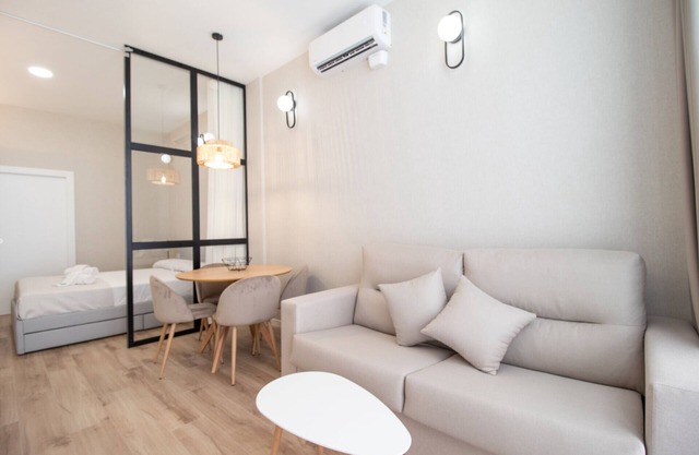 Maritim 1 by Concept Flats