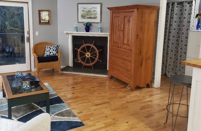 Maritime Forest Condo Nr the Beach & Pool - Dog Friendly!
