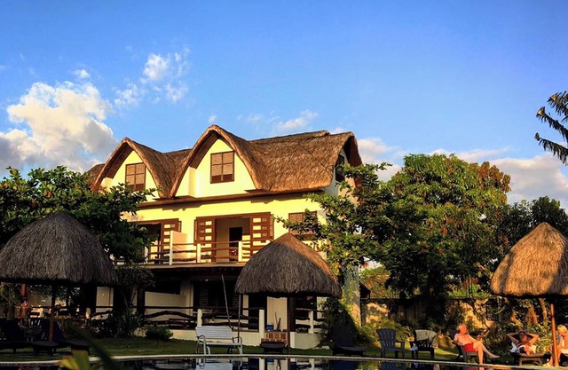 Maritoni Bali Suites And Villas