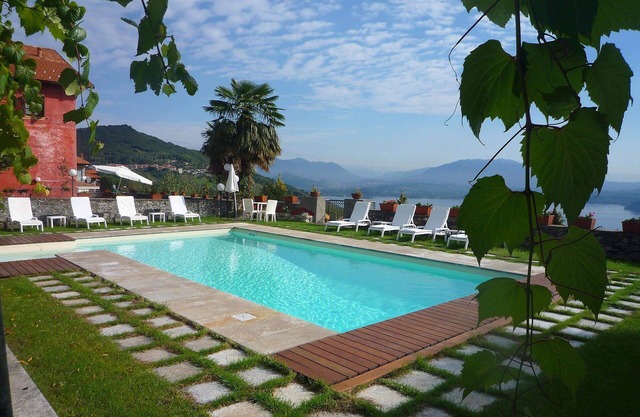 Mariuccia 1 with shared pool - My Rental Homes