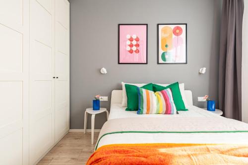 Markowska by VAYA STAYS